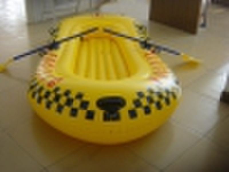 Two Person inflatable Boat