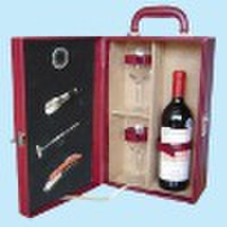 wine case