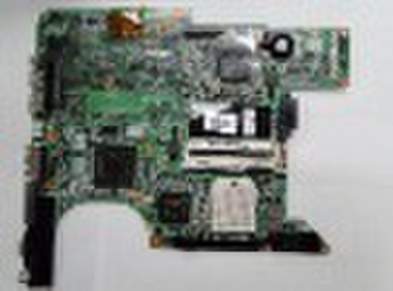 DV6000 443774-001 laptop mainboard