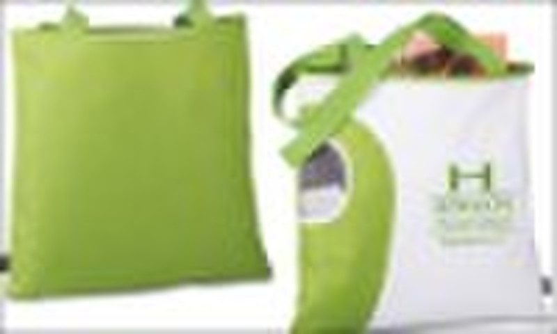 Polyester Tote Bag