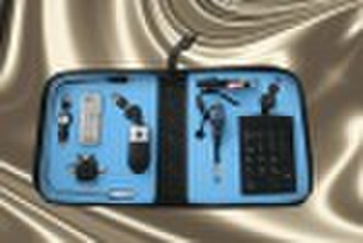 2011 usb tool set with 7pcs accessories