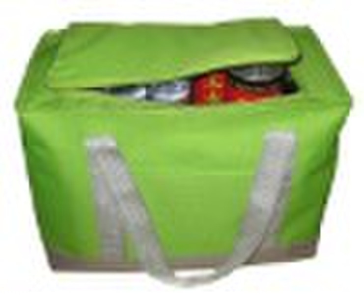 Promotional Lunch Cooler bag/hot and cold bag/picn