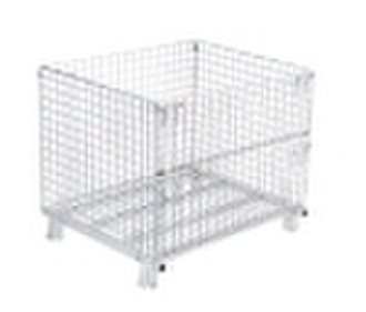 Storage cage