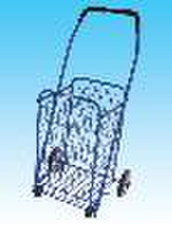 Luggage Trolley