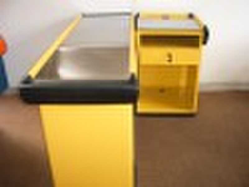 Cashier Table