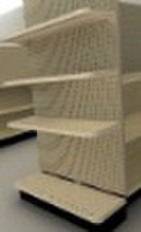 Supermarket Rack