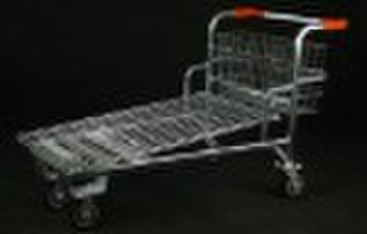 Warehouse Trolley
