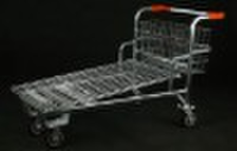 Warehouse Trolley