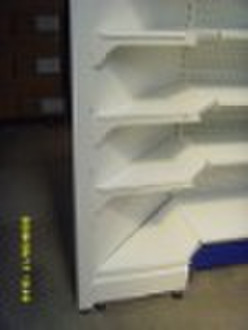 Supermarket Shelving