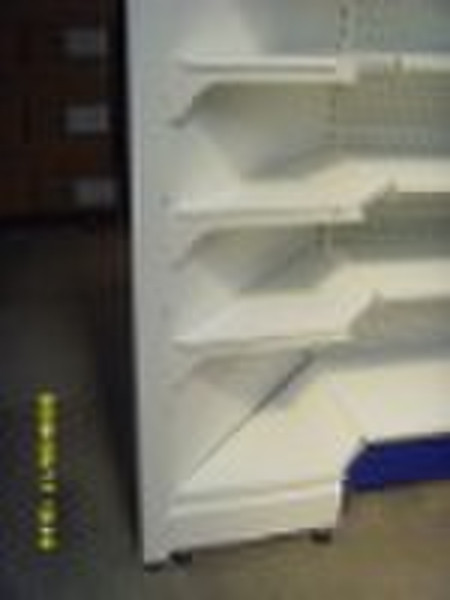 Supermarket Shelving