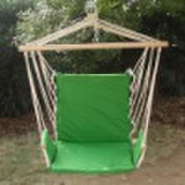 Cotton Hammock Chair