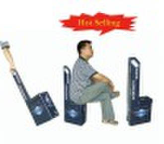 TB004 Advertising Trolley  (Patentned Product)