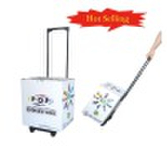 TB011 Cardboard Trolley(Patentned Product)