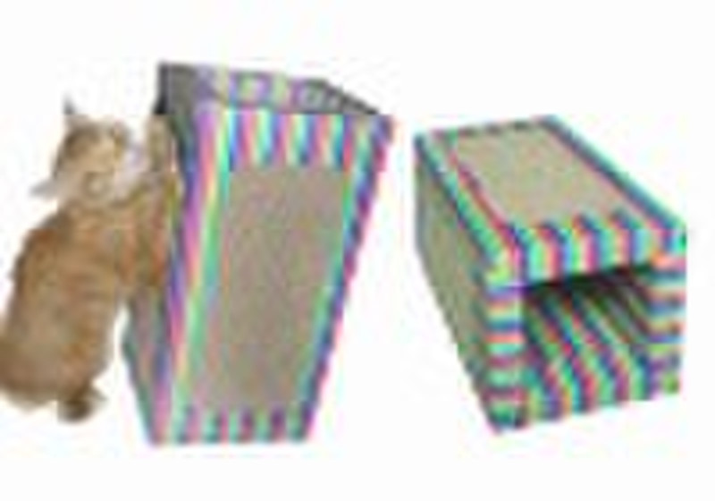 CL0028  Cat Tree (Patentned Product)