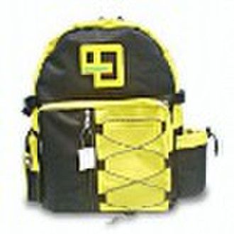 Sport backpack/ school backpack