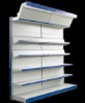 Middle East style book shelf