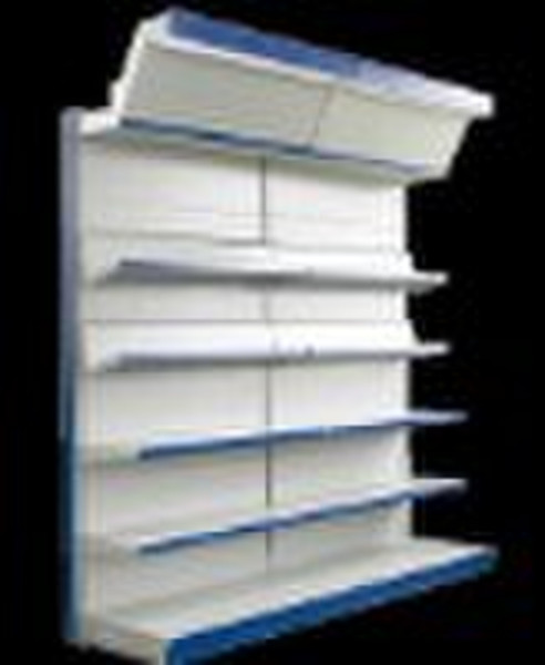 Middle East style book shelf