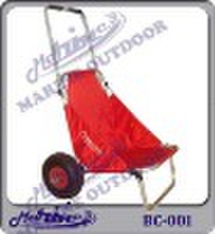 Folding Strand Trolley