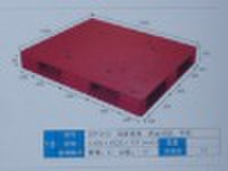 plastic pallet