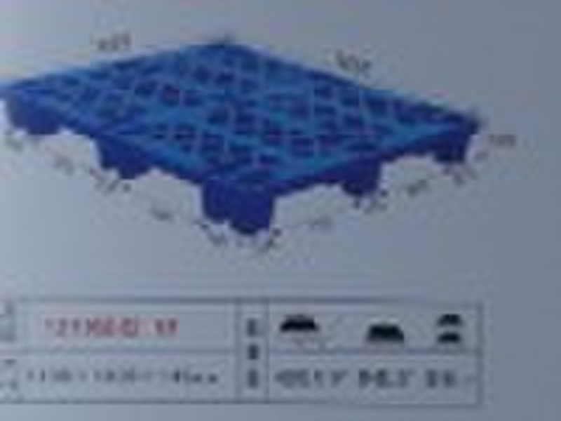 plastic pallet