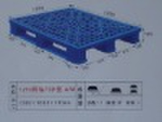 plastic pallet
