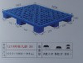 plastic pallet