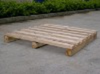 wood pallet