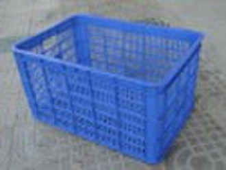 plastic basket