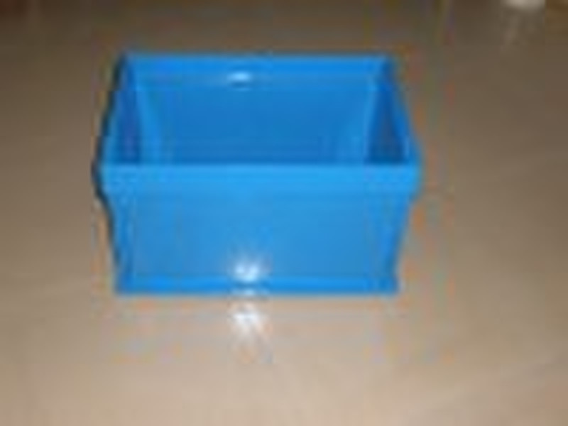 turnover box541*366*190MM