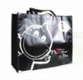 fashion non woven bag