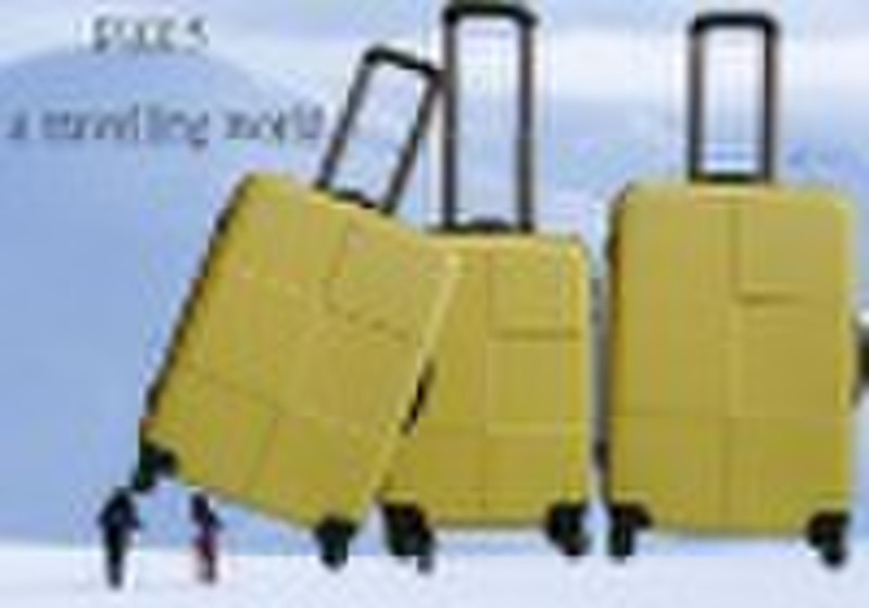 pc trolley luggage