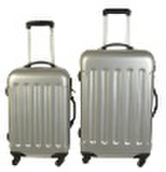 Wheeled Trolley Travel ABS PC Luggage