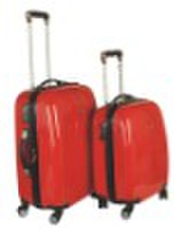 Wheeled ABS Travel Trolley Luggage