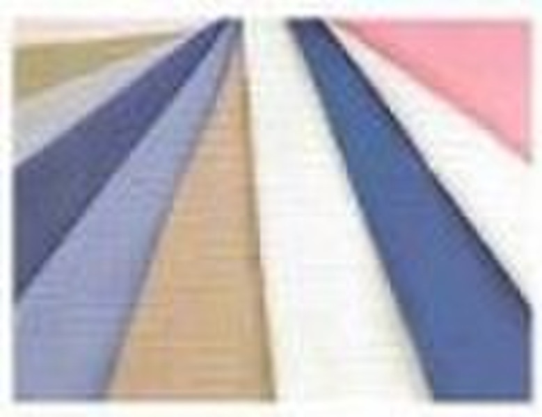 Polyester cotton fabric