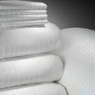 Bedding fabric-Satin Strip
