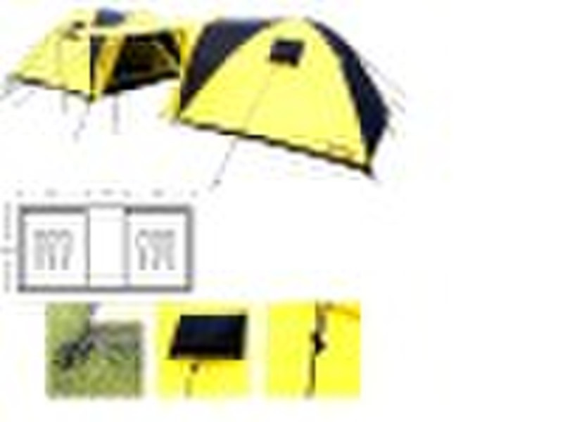 Camping Tent