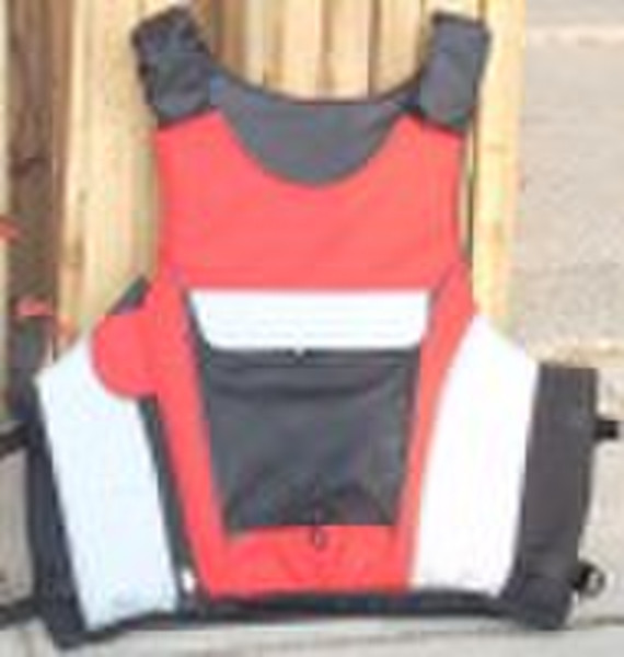 life vest