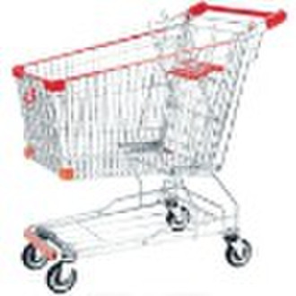 Grocery Trolley