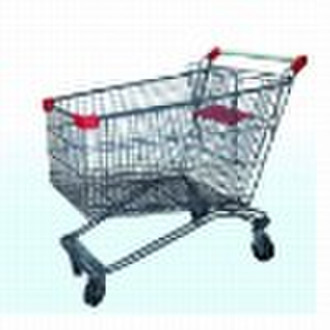 Supermarket Trolley