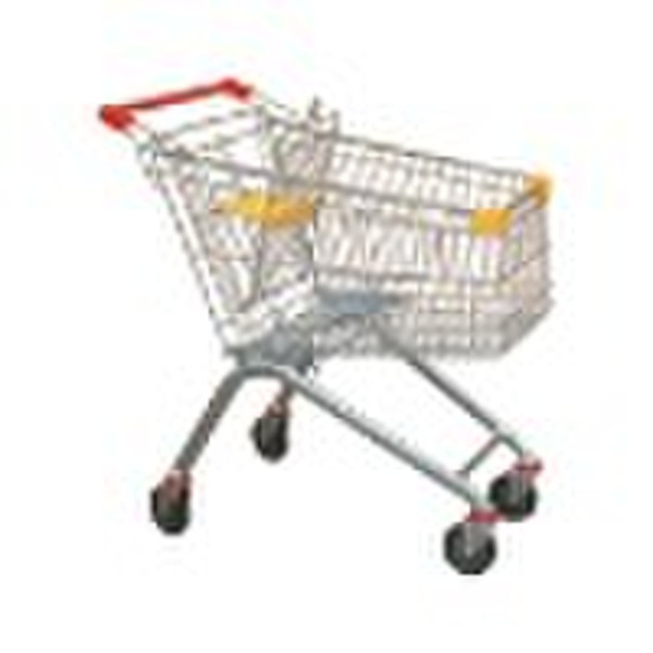 Grocery Supermarket Shopping Cart