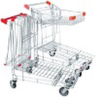 Warehouse Cart