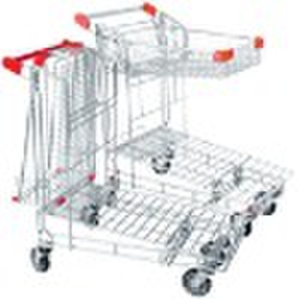 Warehouse Cart