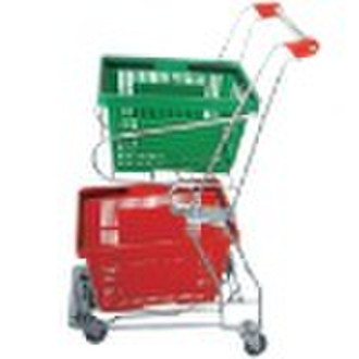 Grocery Trolley