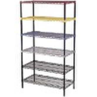 Wire Shelf