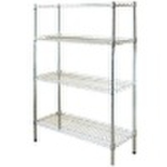 Wire Shelving