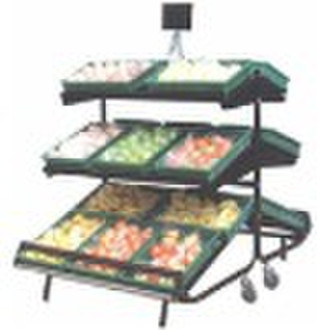 Fruit Vegetable Rack