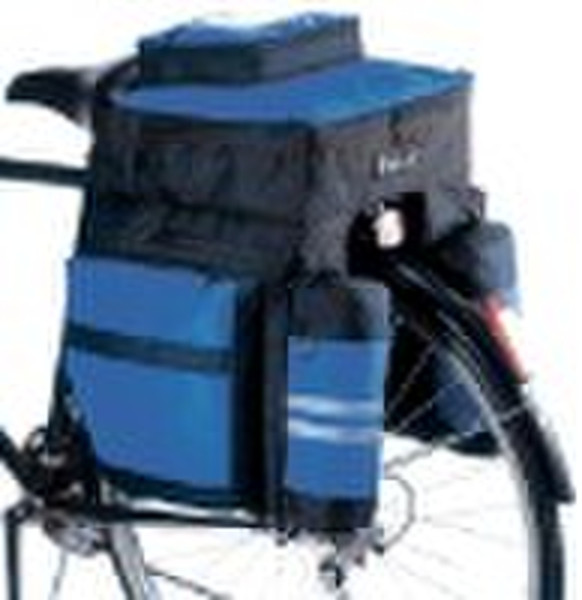 SL-6243A Rear Pannier Bag