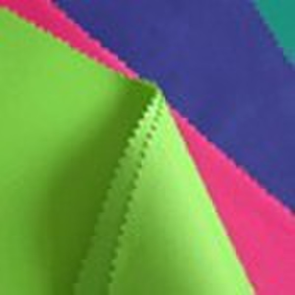 420D polyester fabric used for tent and bags