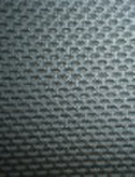 600D PU coated polyelster fabric for backpacks