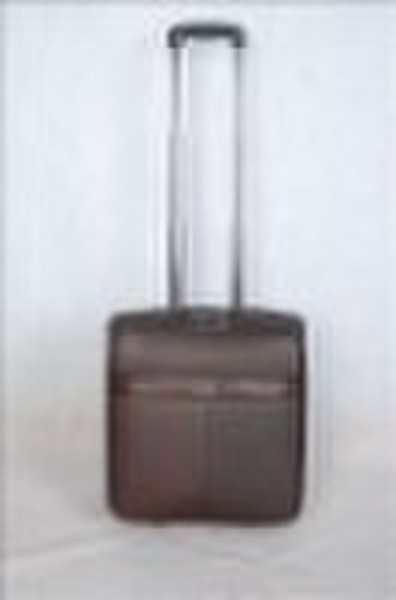 luggage upright & trolley bag & suitcase